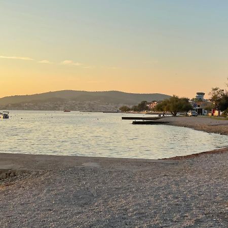 Apartament Sea Dalmatia ซรีมา ภายนอก รูปภาพ