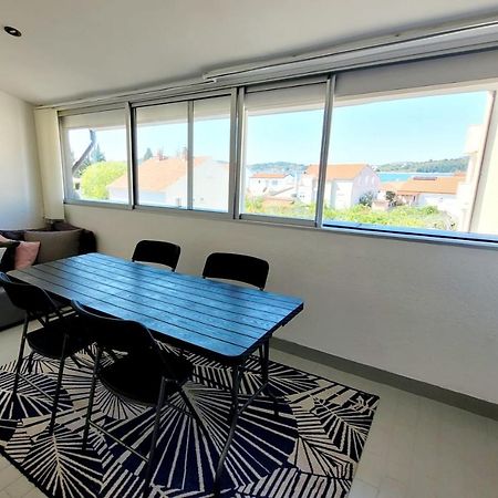 Apartament Sea Dalmatia ซรีมา ภายนอก รูปภาพ
