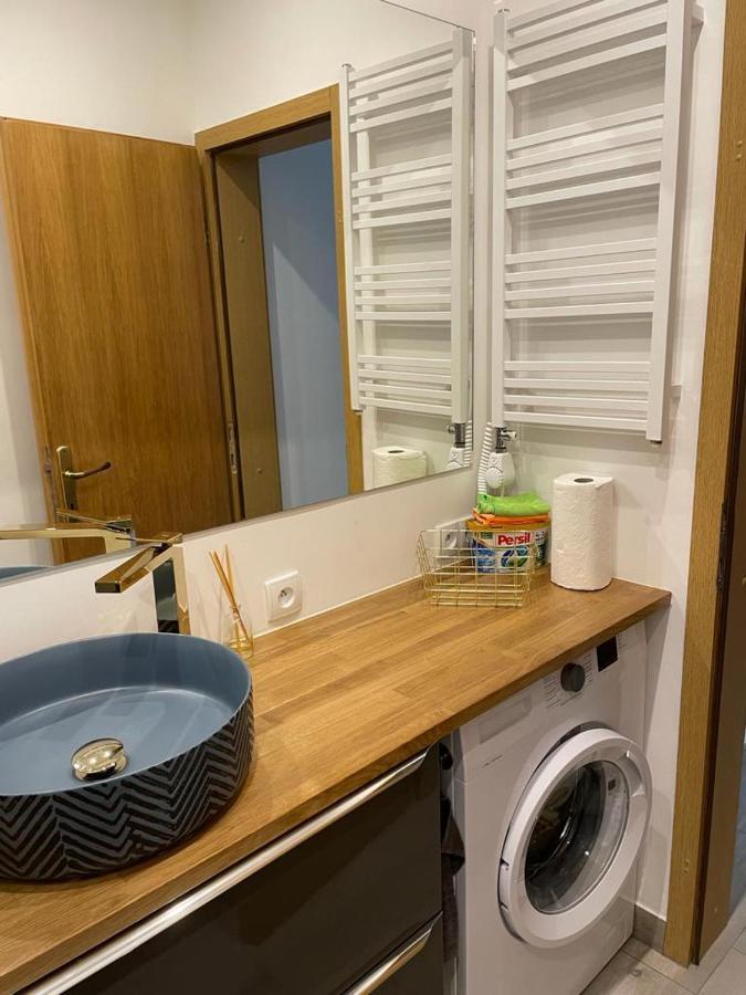 Apartament Sea Dalmatia ซรีมา ภายนอก รูปภาพ