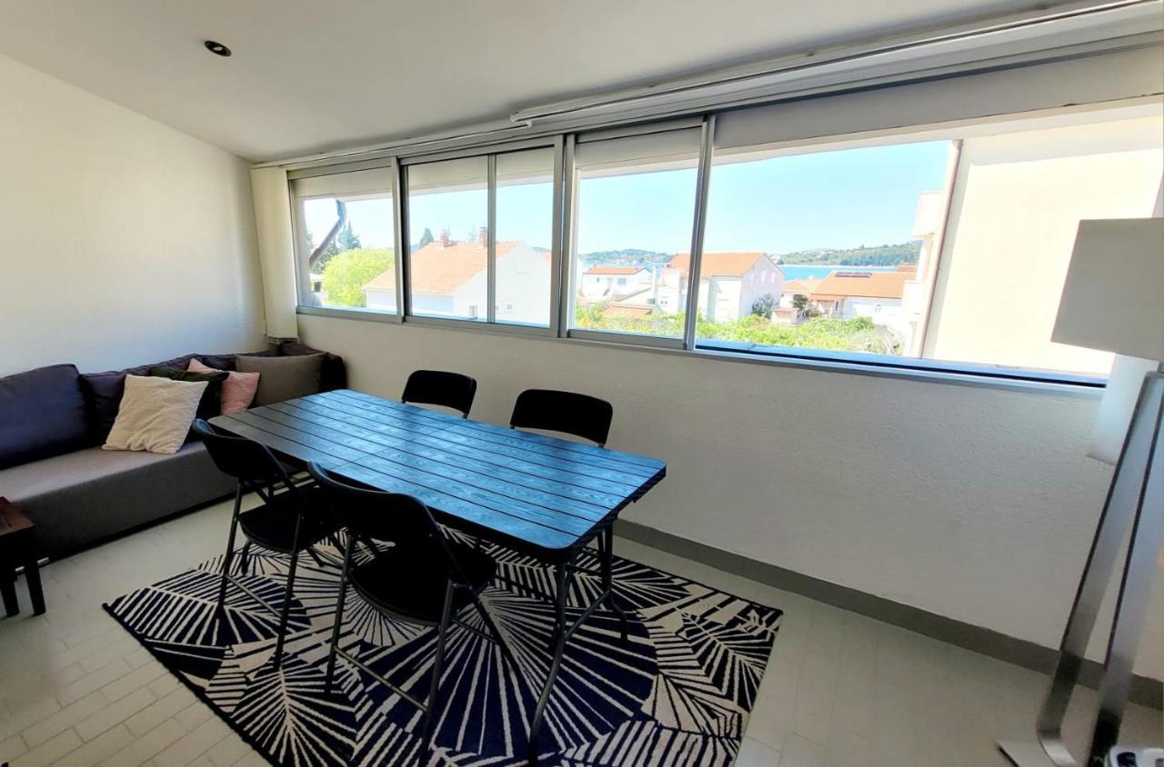 Apartament Sea Dalmatia ซรีมา ภายนอก รูปภาพ